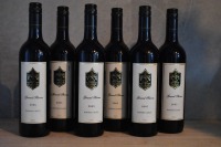 Mix Six 115 - Viking Grand Barossa Shiraz