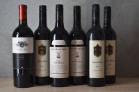 Mix Six 116 - Barossa
