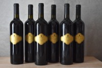 Mix Six 117 - Normans Museum Release Shiraz