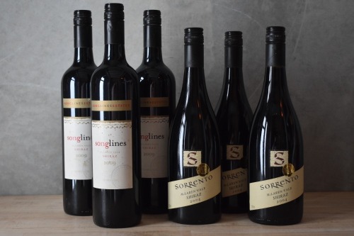 Mix Six 118 - McLaren Vale