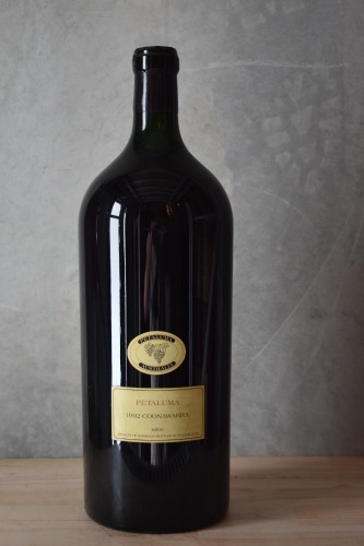 Petaluma Coonawarra (6000ml) Cabernet Blend 1992