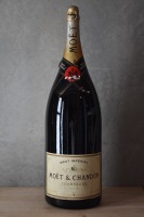 Champagne Moet & Chandon (12000ml) NV