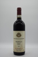 Rocche Dei Manzoni Barolo DOCG Nebbiolo 2019