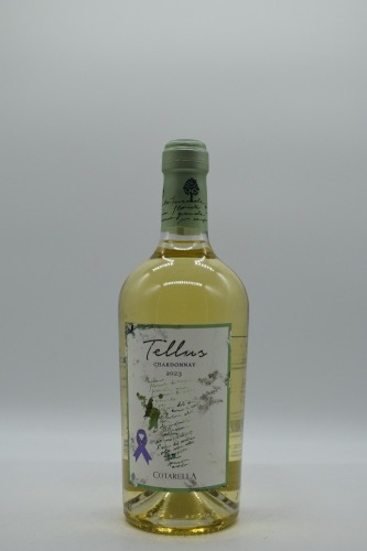 Falesco Tellus IGP Chardonnay 2023