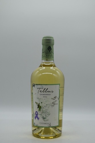 Falesco Tellus IGP Chardonnay 2023