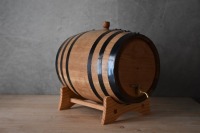 Port Barrel - Brand New, Unused 4.5lt