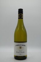 Tyrrell's VAT 1 Semillon 2008