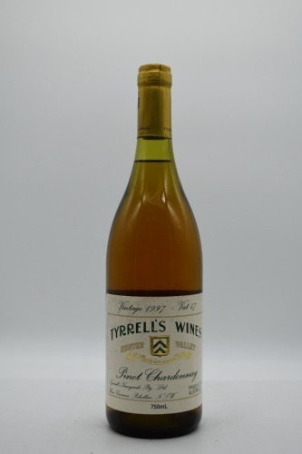 Tyrrell's VAT 47 Chardonnay 1997