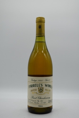 Tyrrell's VAT 47 Chardonnay 1998