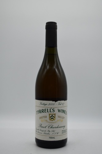 Tyrrell's VAT 47 Chardonnay 2000