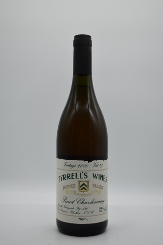 Tyrrell's VAT 47 Chardonnay 2000