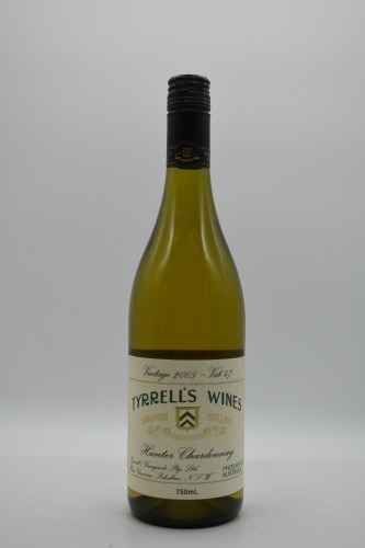 Tyrrell's VAT 47 Chardonnay 2005