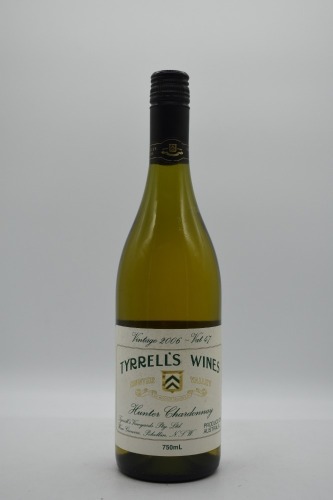 Tyrrell's VAT 47 Chardonnay 2006