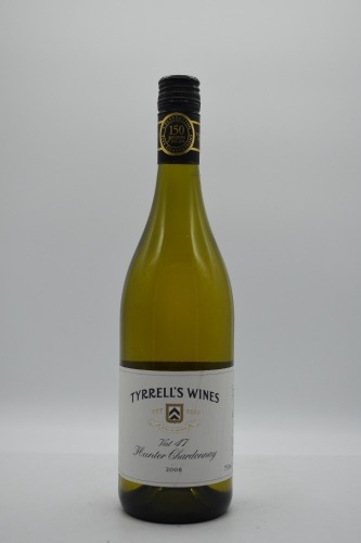 Tyrrell's VAT 47 Chardonnay 2008