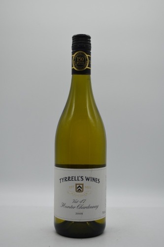 Tyrrell's VAT 47 Chardonnay 2008