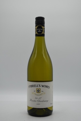 Tyrrell's VAT 47 Chardonnay 2009