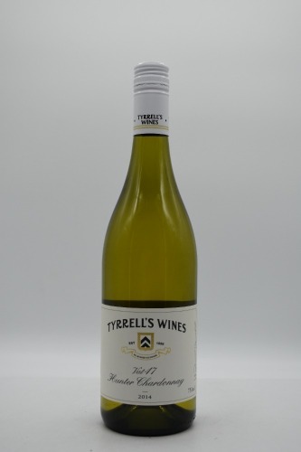 Tyrrell's VAT 47 Chardonnay 2014