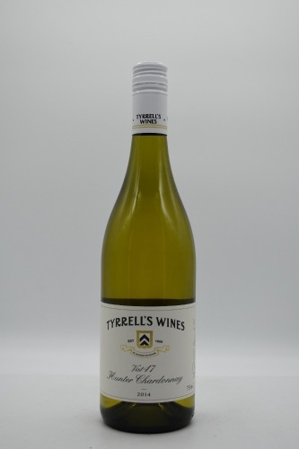 Tyrrell's VAT 47 Chardonnay 2014