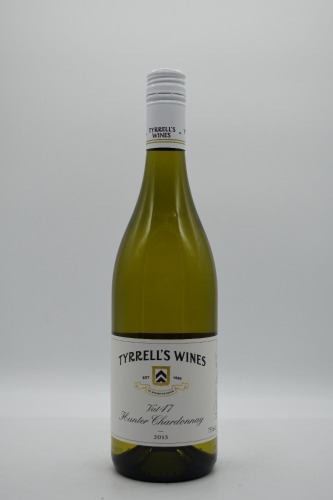 Tyrrell's VAT 47 Chardonnay 2015