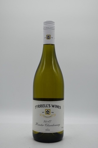 Tyrrell's VAT 47 Chardonnay 2016