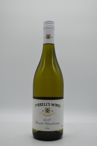Tyrrell's VAT 47 Chardonnay 2016