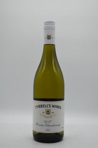 Tyrrell's VAT 47 Chardonnay 2016