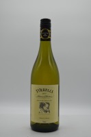 Tyrrell's Futures Semillon 2007