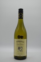 Tyrrell's Futures Semillon 2010