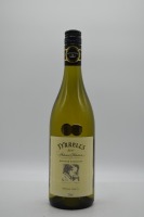 Tyrrell's Futures Semillon 2010