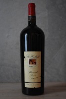 St Hallett Blackwell (MAGUM) Shiraz 2011