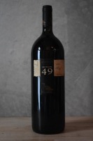 Addison Section 49 (MAGNUM) Shiraz 2000