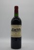 Chateau d'Angludet Cru Bourgeois Exceptionnel 1995