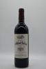 Chateau Bellefont-Belcier Grand Cru Merlot Blend 1996