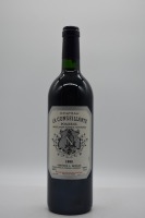 Chateau La Conseillante Pomerol 1995