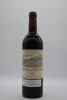 Domaine de Chevalier Grand Cru Classe de Graves Cabernet Blend 1995