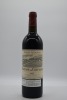 Domaine de Chevalier Grand Cru Classe de Graves Cabernet Blend 1995