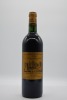 Chateau d'Issan Grand Cru Classe 3me Cabernet Blend 1995