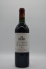 Les Forts de Latour (2nd wine of Chateau Latour) Cabernet Blend 1991