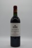 Les Forts de Latour (2nd wine of Chateau Latour) Cabernet Blend 1991