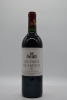Les Forts de Latour (2nd wine of Chateau Latour) Cabernet Blend 1991