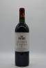 Les Forts de Latour (2nd wine of Chateau Latour) Cabernet Blend 1991