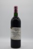 Chateau Larmande St Emilion Grand Cru Classe Merlot Blend 1995
