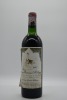 Chateau Mouton Baronne Philippe Cru Classe 5me Cabernet Blend 1985