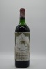 Chateau Mouton Baronne Philippe Cru Classe 5me Cabernet Blend 1985