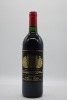 Chateau Palmer Cru Classe 3me Cabernet Blend 1991