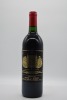 Chateau Palmer Cru Classe 3me Cabernet Blend 1991