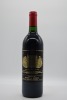 Chateau Palmer Cru Classe 3me Cabernet Blend 1991