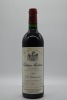 Chateua Montrose Grand Cru Classes 2me Cabernet Blend 1996