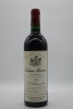 Chateau Montrose 2eme Cru Classe Cabernet Blend 1995