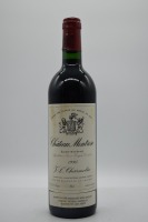 Chateau Montrose 2eme Cru Classe Cabernet Blend 1995